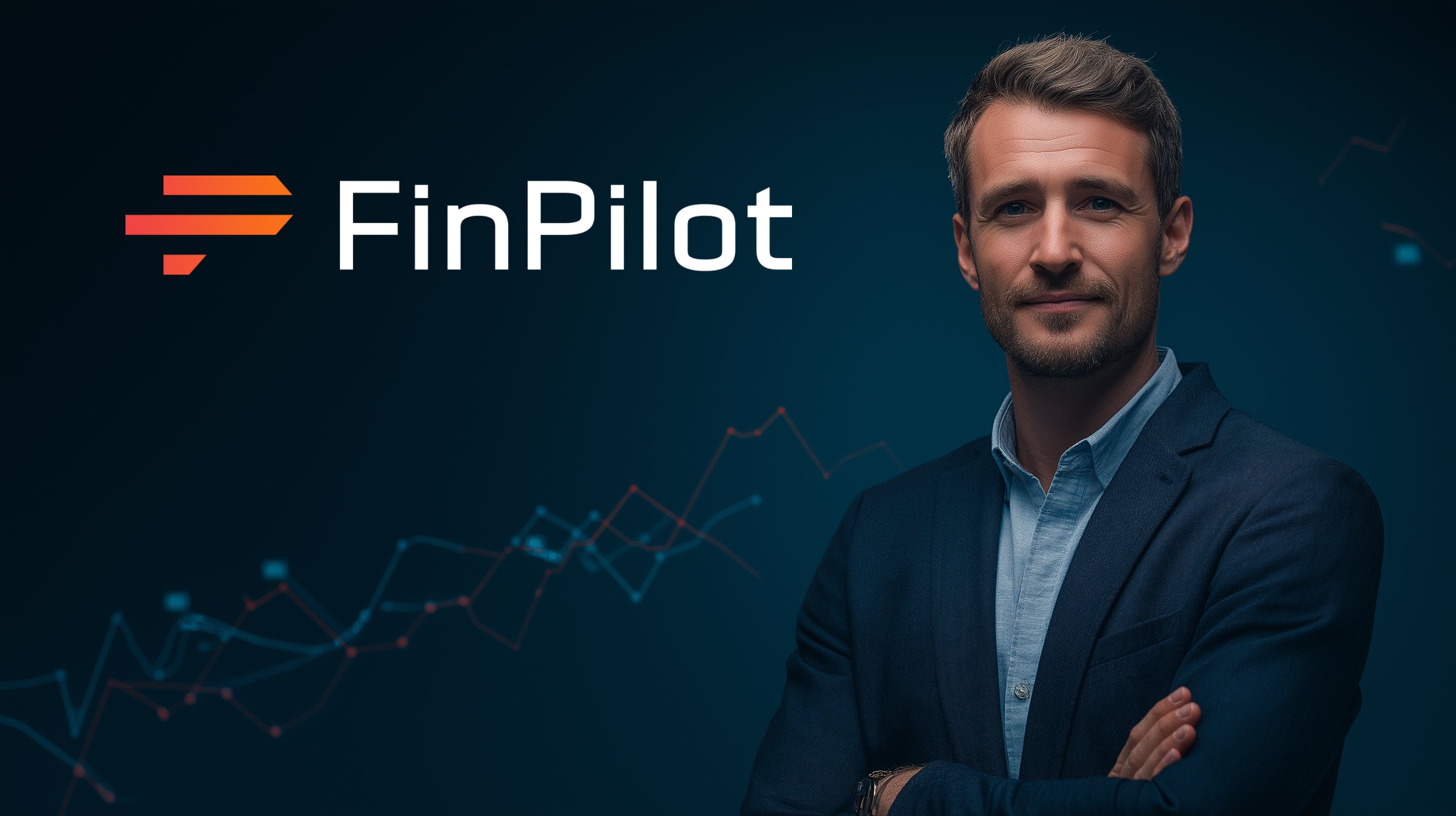 FinPilot - Inteligentny asystent księgowy | Wkrótce
